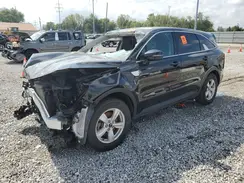 5XYRG4LC5MG068293 2021 KIA SORENTO