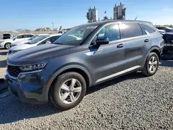 5XYRG4LC5MG073784 2021 KIA SORENTO