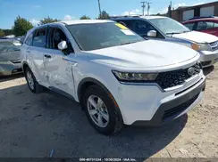 5XYRG4LC5MG074045 2021 KIA SORENTO