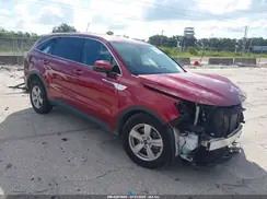 5XYRG4LC5NG078923 2022 KIA SORENTO