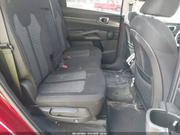 5XYRG4LC5NG078923 2022 KIA SORENTO - Image 8