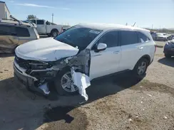 5XYRG4LC5NG080901 2022 KIA SORENTO