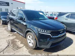 5XYRG4LC5NG085175 2022 KIA SORENTO