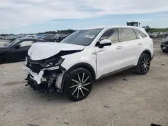 5XYRG4LC5NG092143 2022 KIA SORENTO