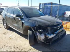 5XYRG4LC5NG092157 2022 KIA SORENTO