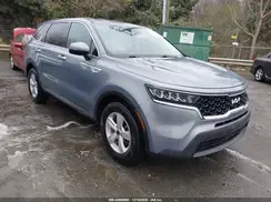 5XYRG4LC5NG097570 2022 KIA SORENTO