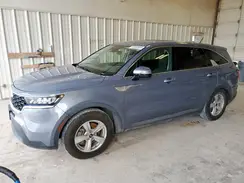 5XYRG4LC5NG097794 2022 KIA SORENTO