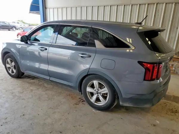 5XYRG4LC5NG097794 2022 KIA SORENTO - Image 2