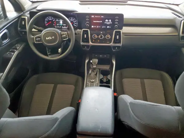 5XYRG4LC5NG097794 2022 KIA SORENTO - Image 8
