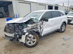 5XYRG4LC5NG099268 2022 KIA SORENTO