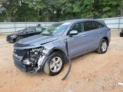 5XYRG4LC5NG101990 2022 KIA SORENTO