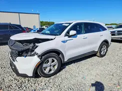 5XYRG4LC5NG110107 2022 KIA SORENTO