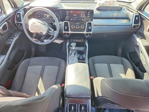 5XYRG4LC5NG110107 2022 KIA SORENTO - Image 8