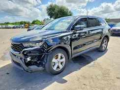 5XYRG4LC5NG111824 2022 KIA SORENTO