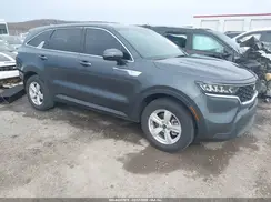 5XYRG4LC5NG120233 2022 KIA SORENTO