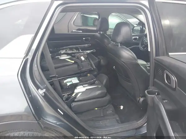 5XYRG4LC5NG120233 2022 KIA SORENTO - Image 8