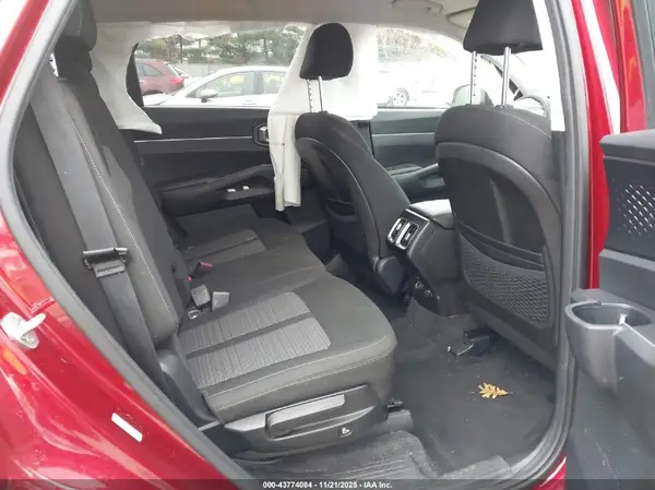 5XYRG4LC5NG125013 2022 KIA SORENTO - Image 8