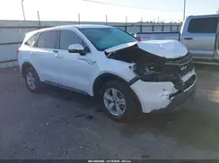 5XYRG4LC5NG125755 2022 KIA SORENTO