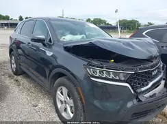 5XYRG4LC5NG125884 2022 KIA SORENTO