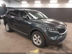 5XYRG4LC5NG125979 2022 KIA SORENTO