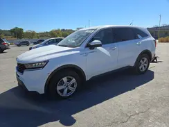 5XYRG4LC5NG128106 2022 KIA SORENTO