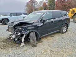 5XYRG4LC5NG131460 2022 KIA SORENTO