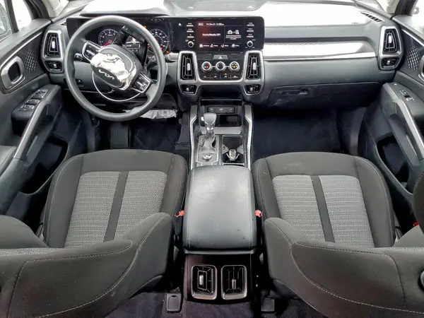 5XYRG4LC5NG131460 2022 KIA SORENTO - Image 8