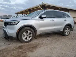 5XYRG4LC5NG138053 2022 KIA SORENTO