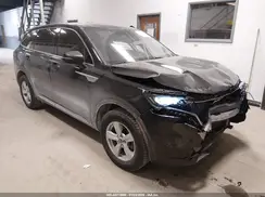 5XYRG4LC5NG142281 2022 KIA SORENTO