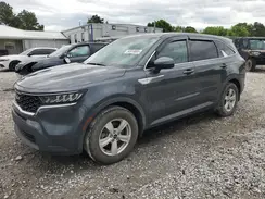 5XYRG4LC5NG142801 2022 KIA SORENTO
