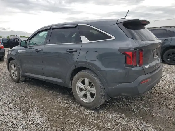 5XYRG4LC5NG142801 2022 KIA SORENTO - Image 2