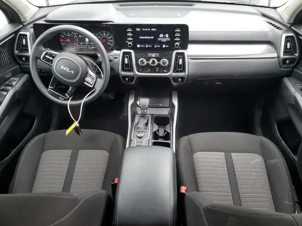 5XYRG4LC5NG142801 2022 KIA SORENTO - Image 8