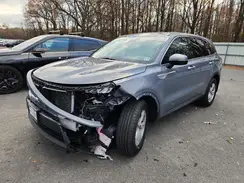 5XYRG4LC5NG146072 2022 KIA SORENTO