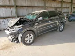 5XYRG4LC5NG152504 2022 KIA SORENTO