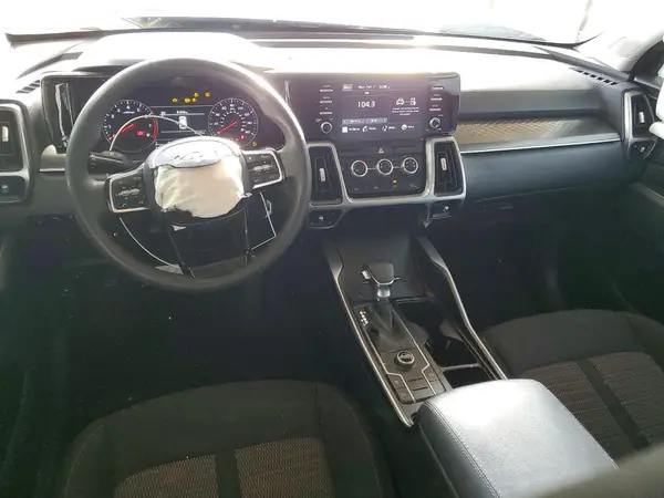 5XYRG4LC5NG152504 2022 KIA SORENTO - Image 8