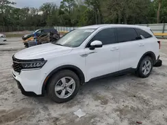 5XYRG4LC5NG157573 2022 KIA SORENTO