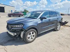 5XYRG4LC5NG158884 2022 KIA SORENTO