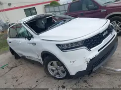 5XYRG4LC5NG159999 2022 KIA SORENTO