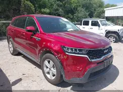 5XYRG4LC5PG164087 2023 KIA SORENTO