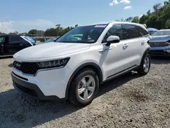 5XYRG4LC5PG164459 2023 KIA SORENTO