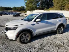5XYRG4LC5PG168544 2023 KIA SORENTO