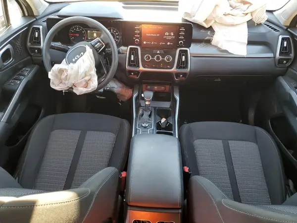 5XYRG4LC5PG168544 2023 KIA SORENTO - Image 8