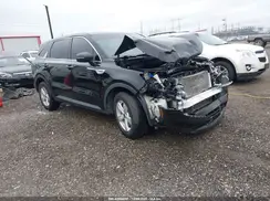 5XYRG4LC5PG172643 2023 KIA SORENTO