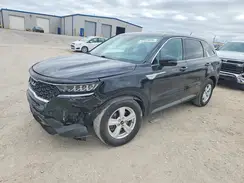 5XYRG4LC5PG173999 2023 KIA SORENTO