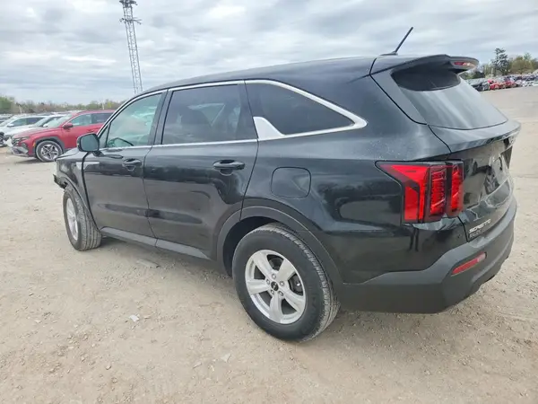 5XYRG4LC5PG173999 2023 KIA SORENTO - Image 2