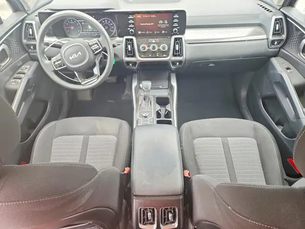 5XYRG4LC5PG173999 2023 KIA SORENTO - Image 8