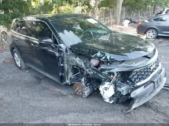 5XYRG4LC5PG175624 2023 KIA SORENTO