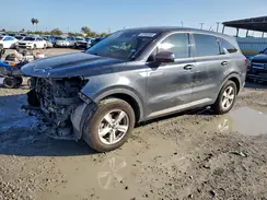 5XYRG4LC5PG181102 2023 KIA SORENTO
