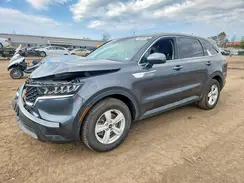 5XYRG4LC5PG184128 2023 KIA SORENTO