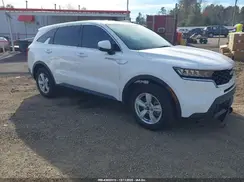 5XYRG4LC5PG186400 2023 KIA SORENTO